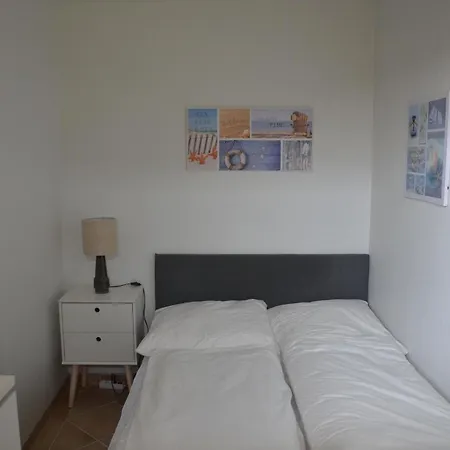 Panorama Meerblick I Fehmarn Buitenkant foto