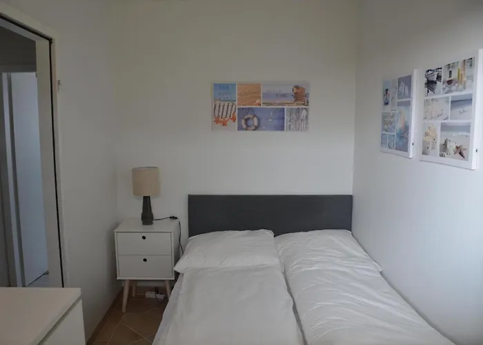 Panorama Meerblick I