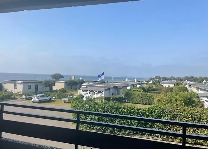 Panorama Meerblick I