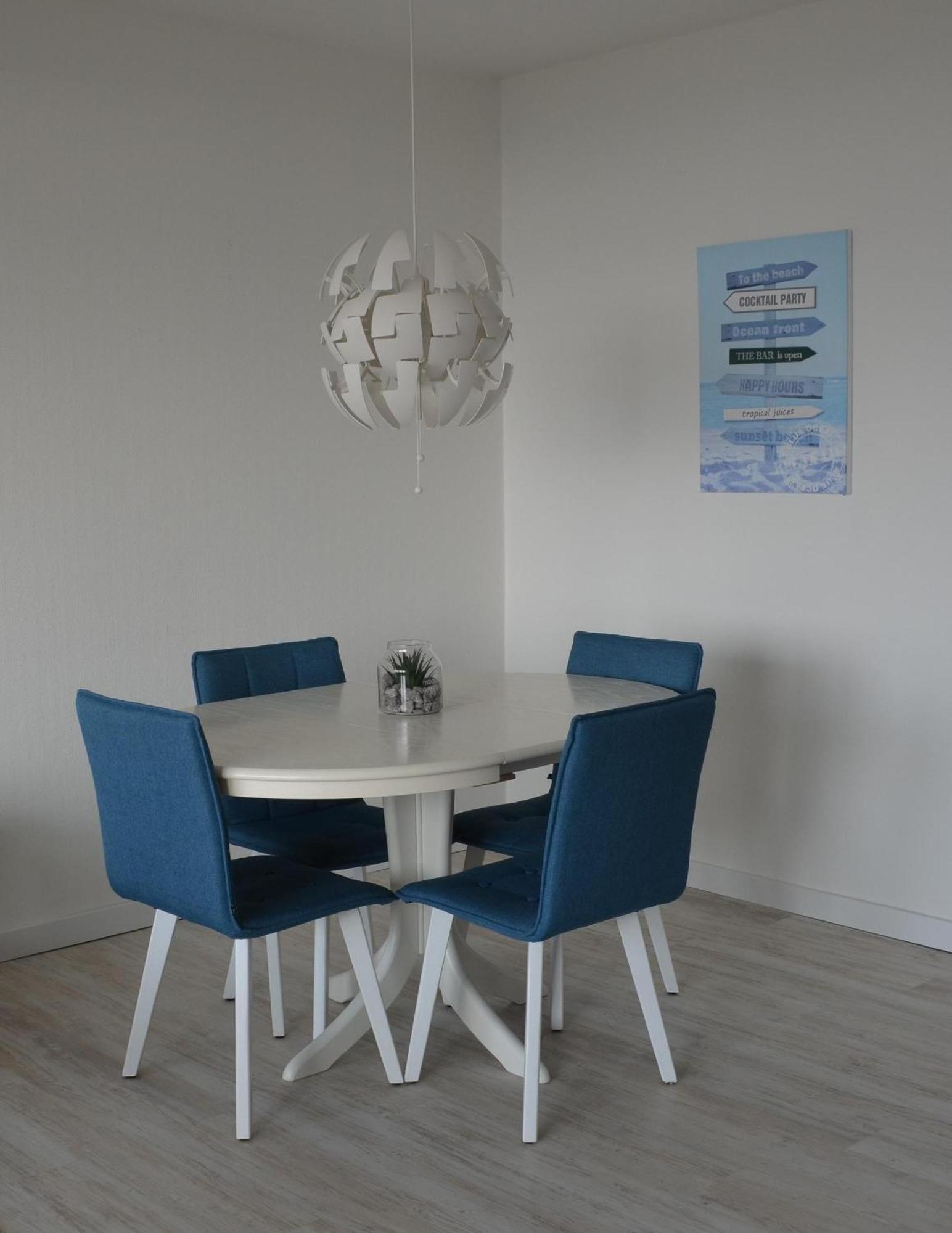 Mit Panorama Meerblick I 9218 - Apartment Fehmarn