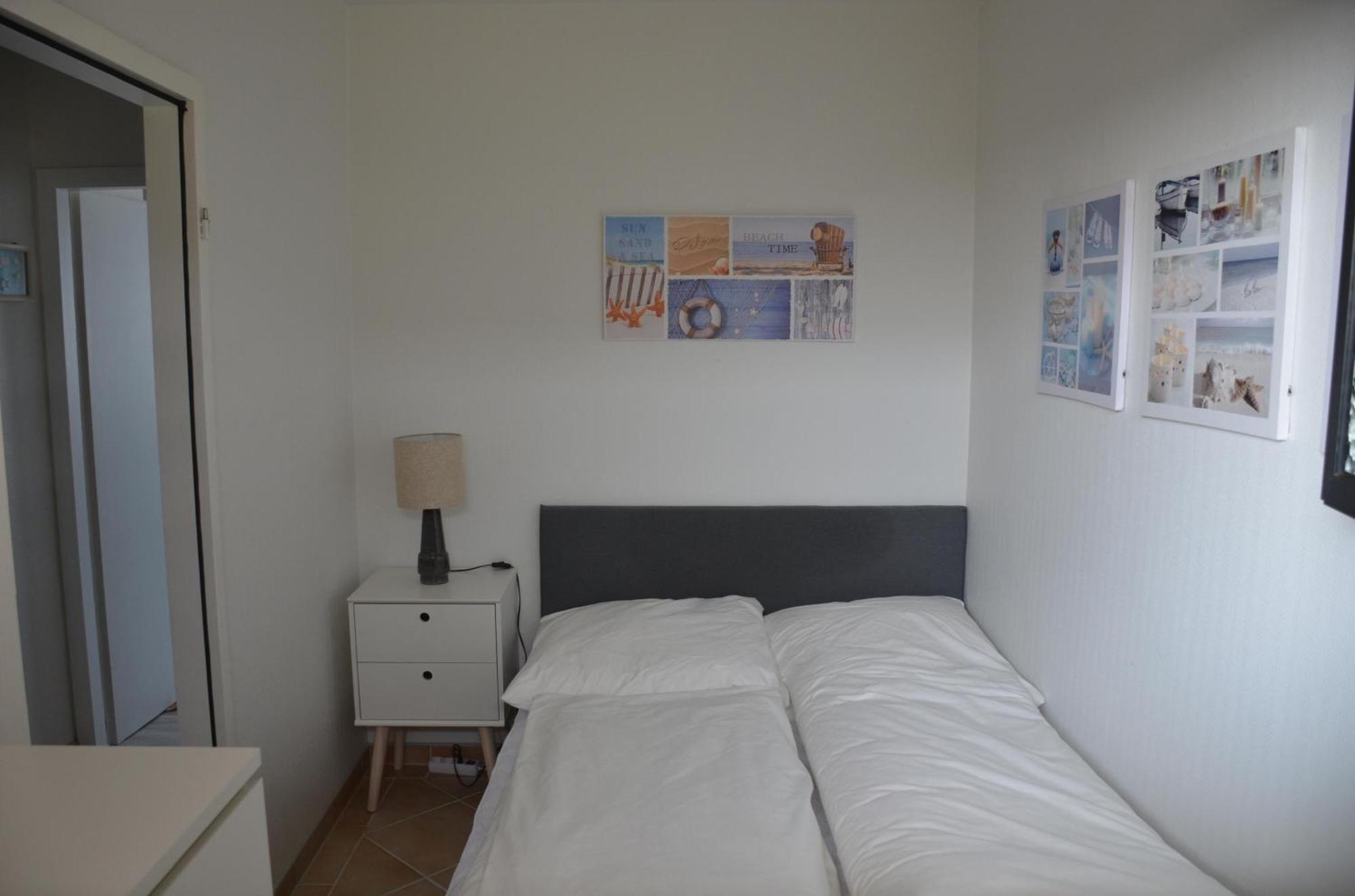 Mit Panorama Meerblick I 9218 - Apartment *